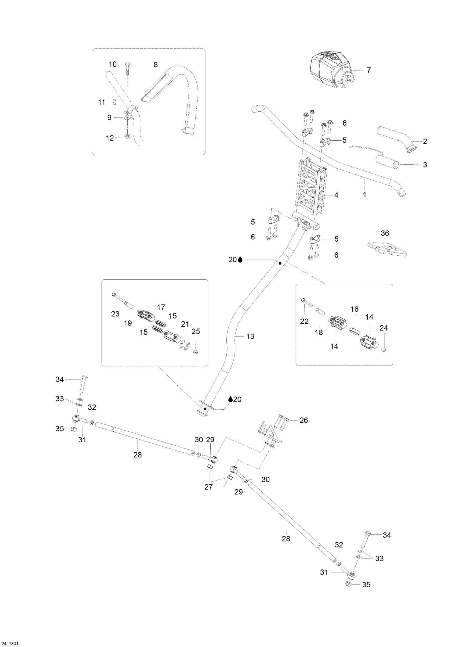 07- Steering System