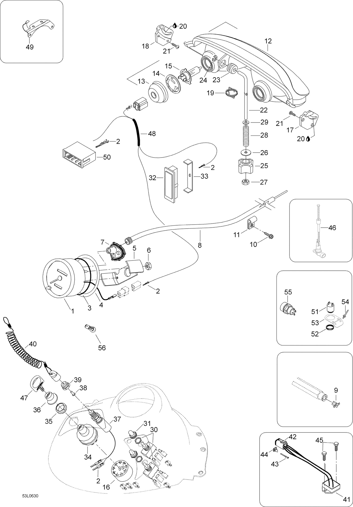 10- Electrical Acessories