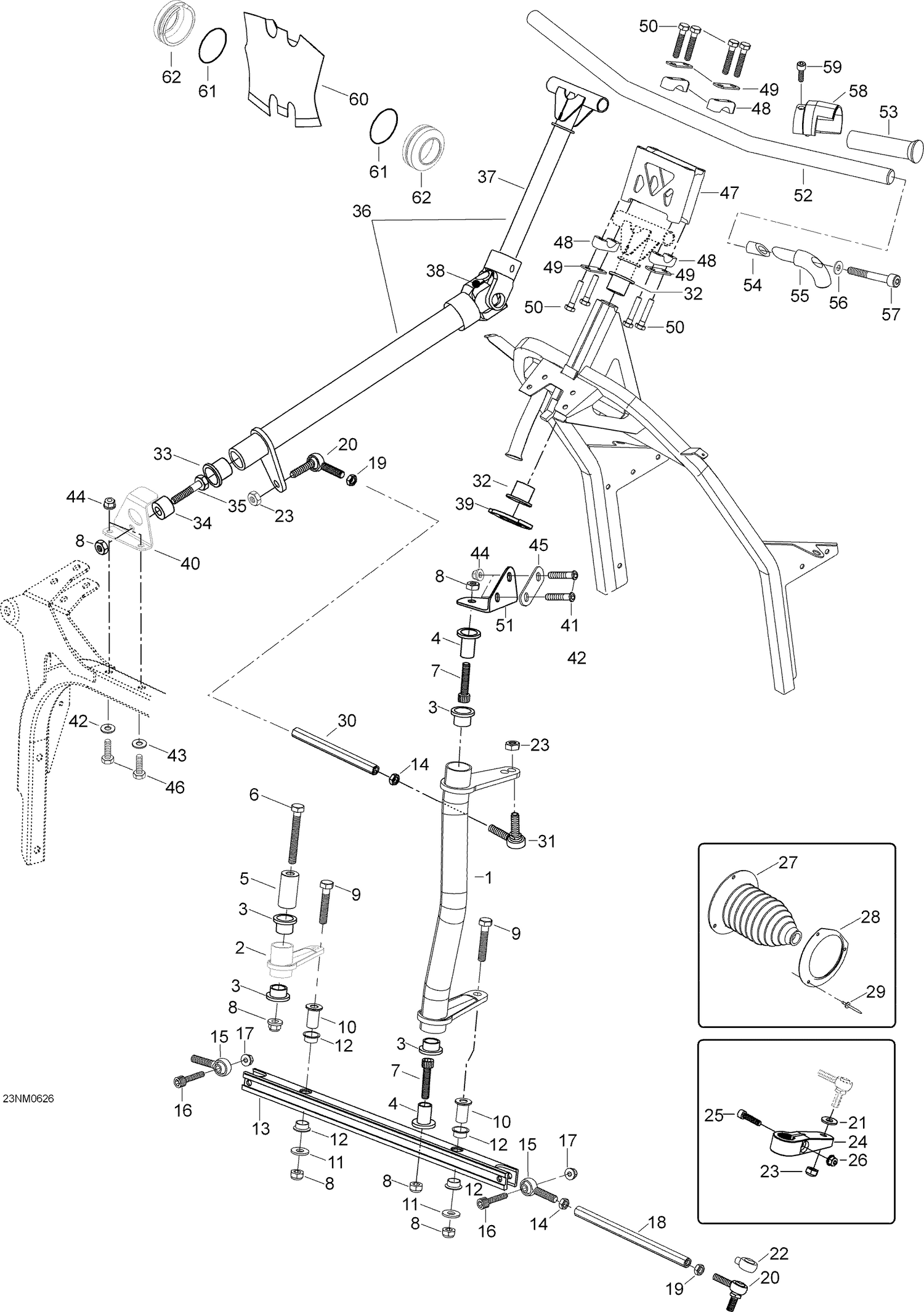 07- Steering System