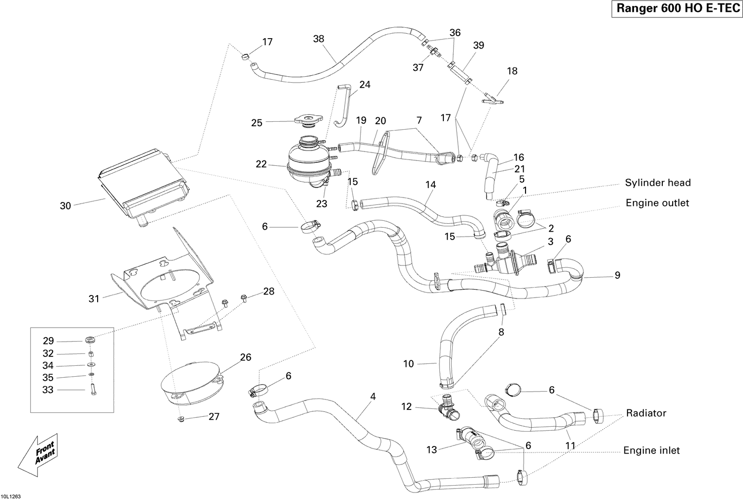 01- Cooling System