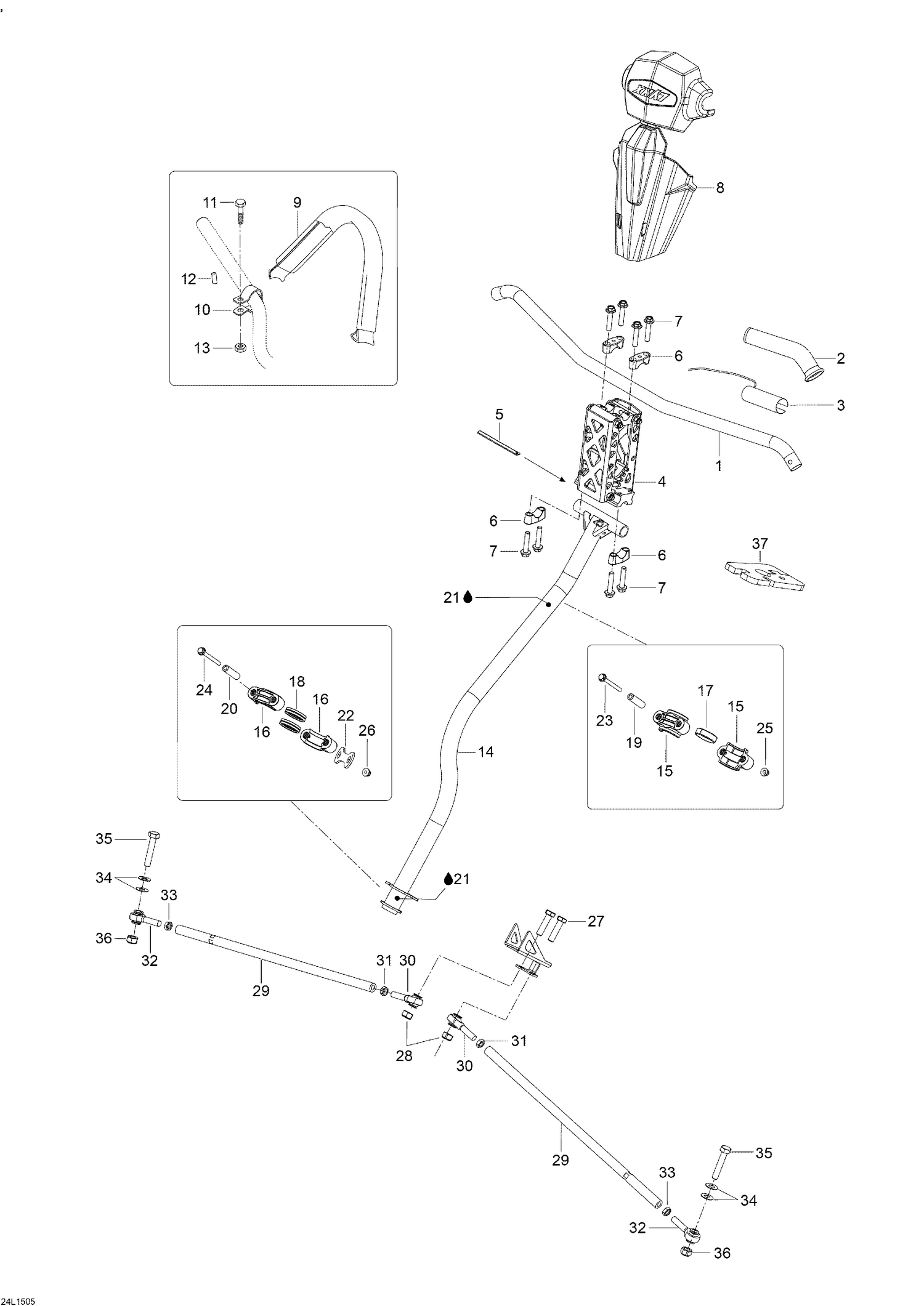 07- Steering System