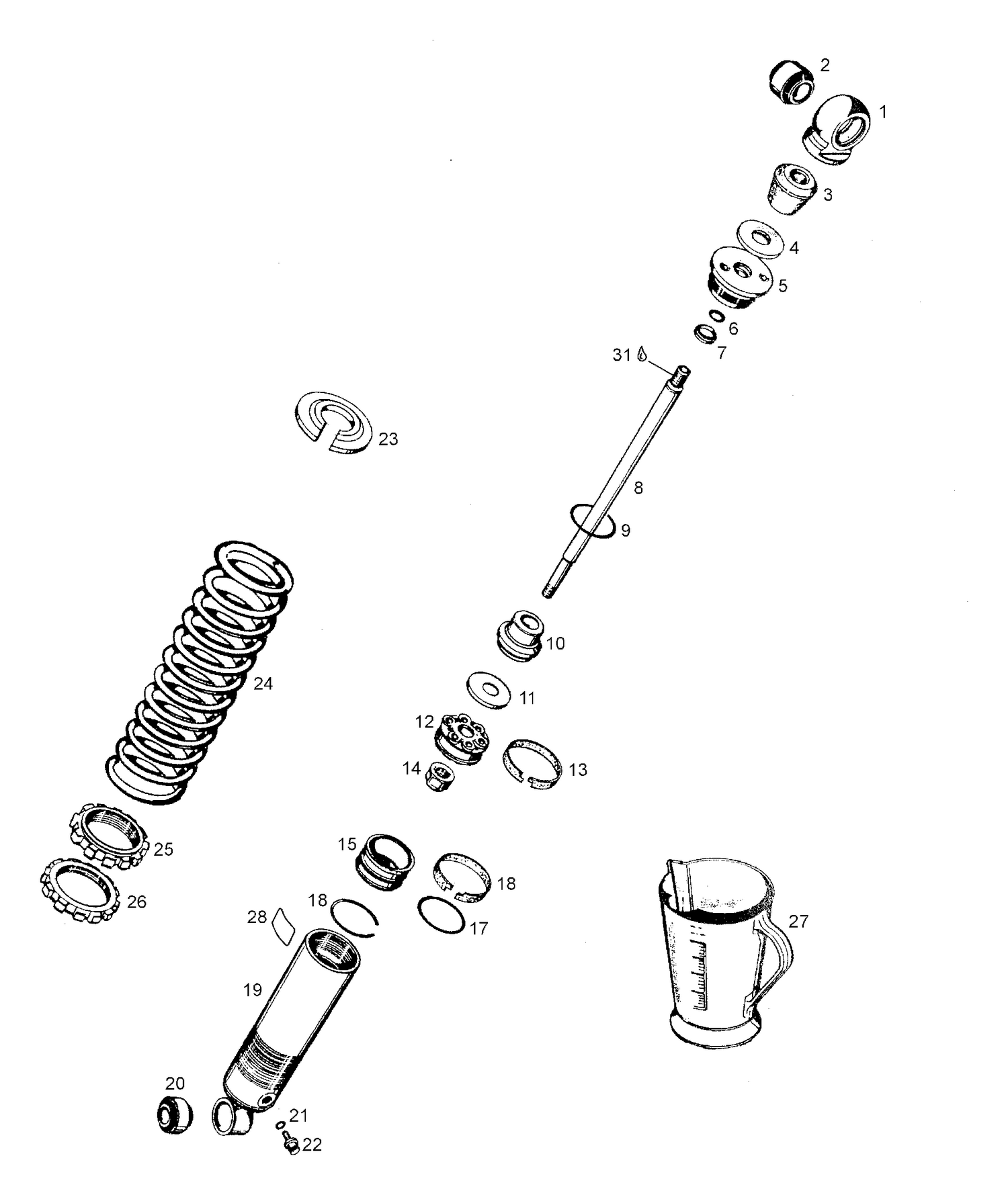 08- Rear Suspension