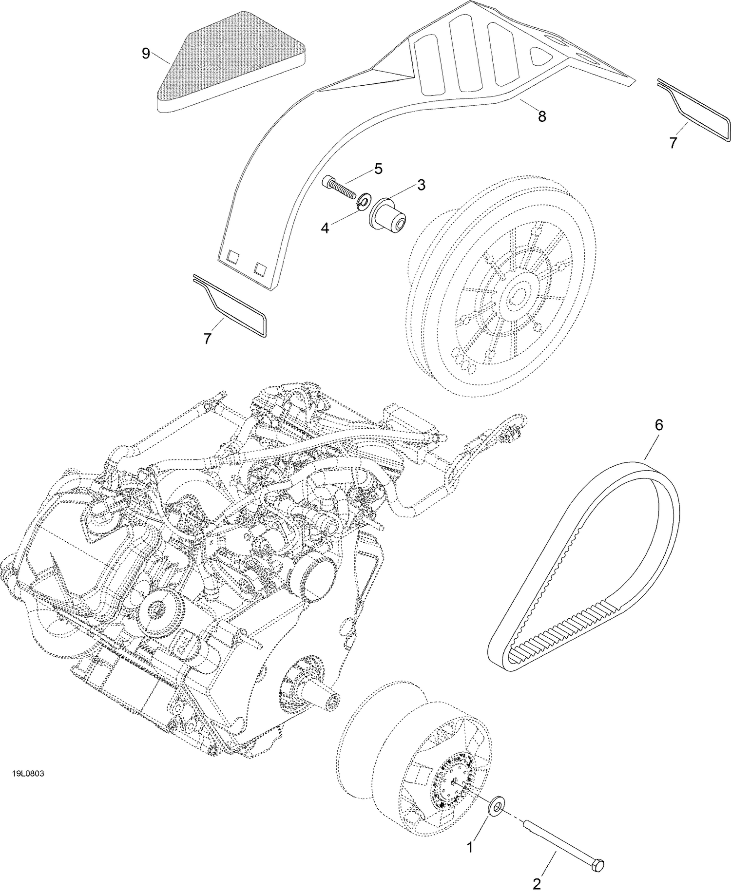 05- Pulley system