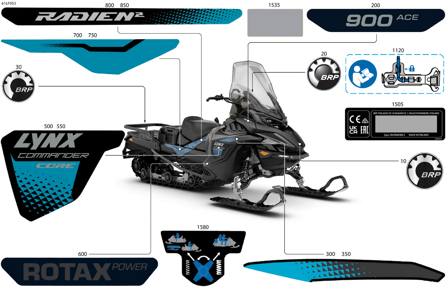 07- Body - Decals