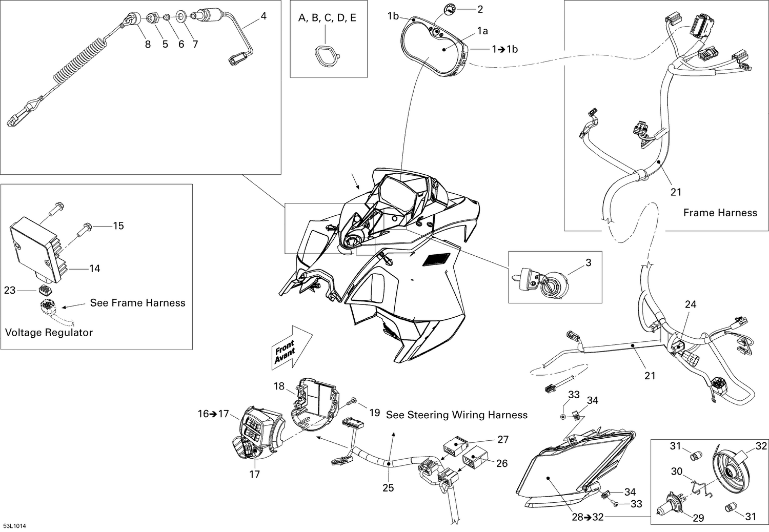 10- Electrical Accessories
