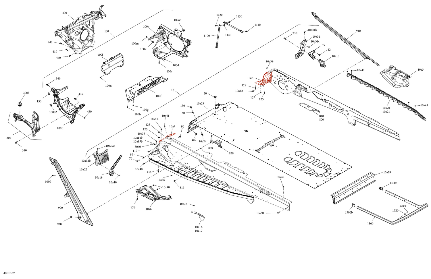 06- Frame - System