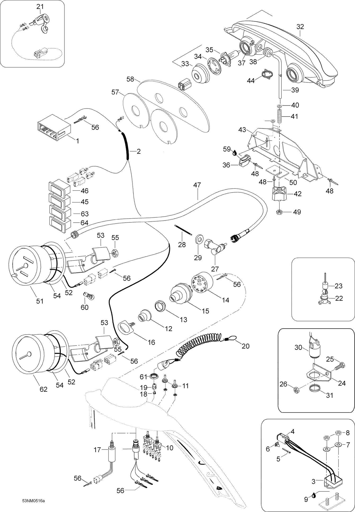 10- Electrical Acessories