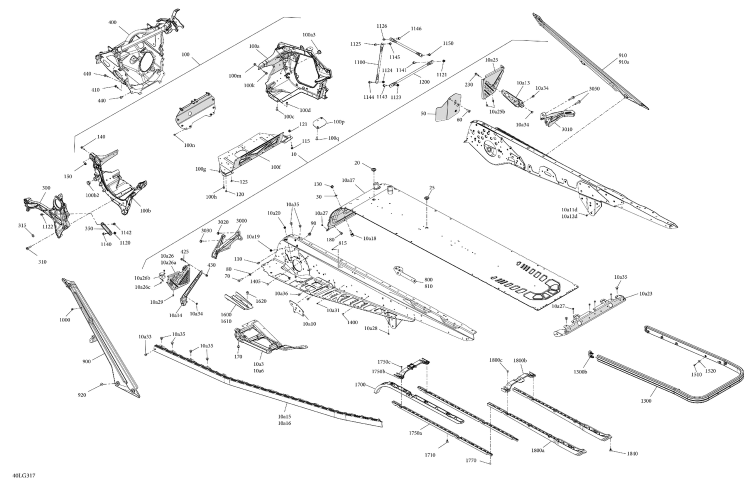 06- Frame - System