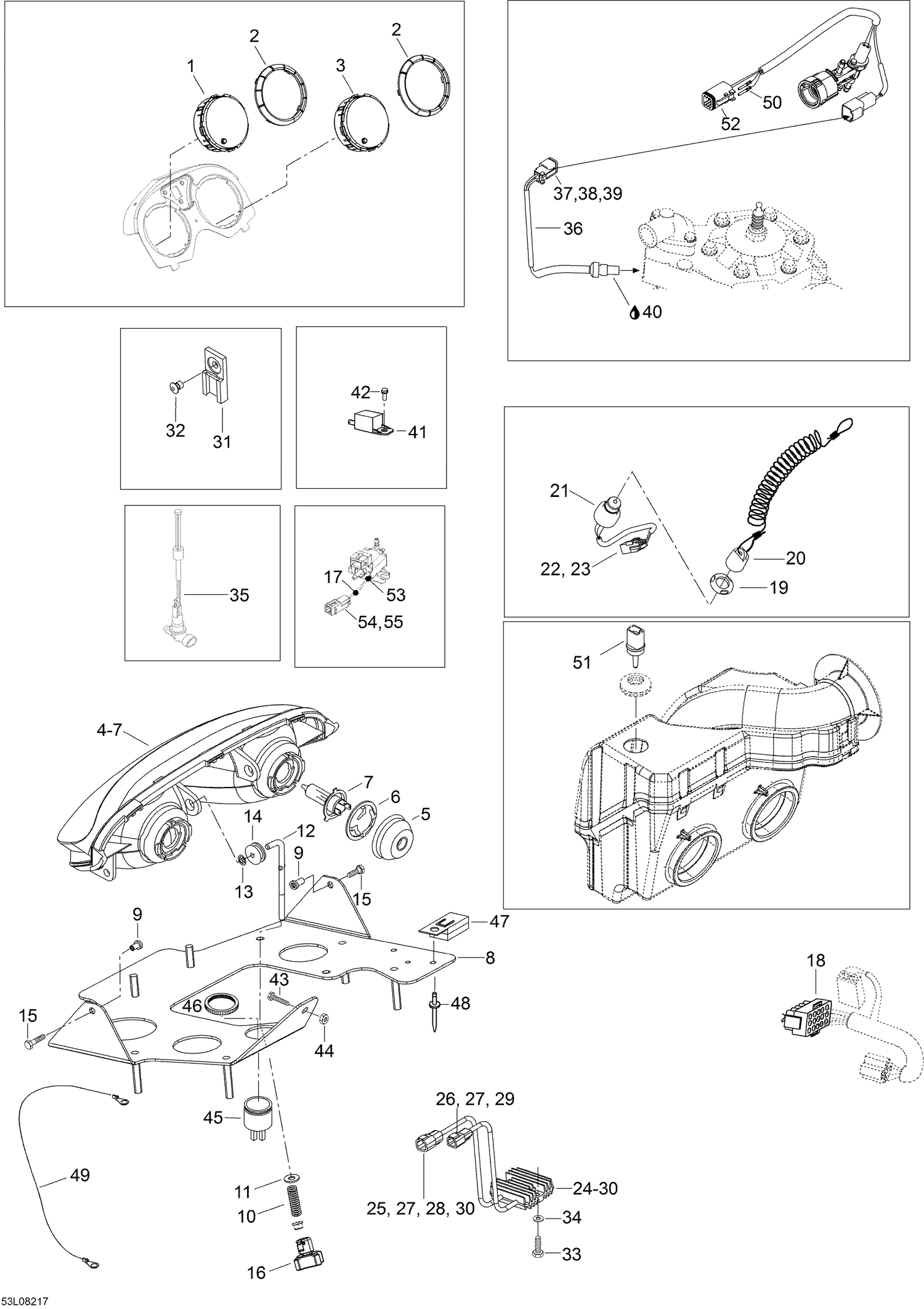 10- Electrical System