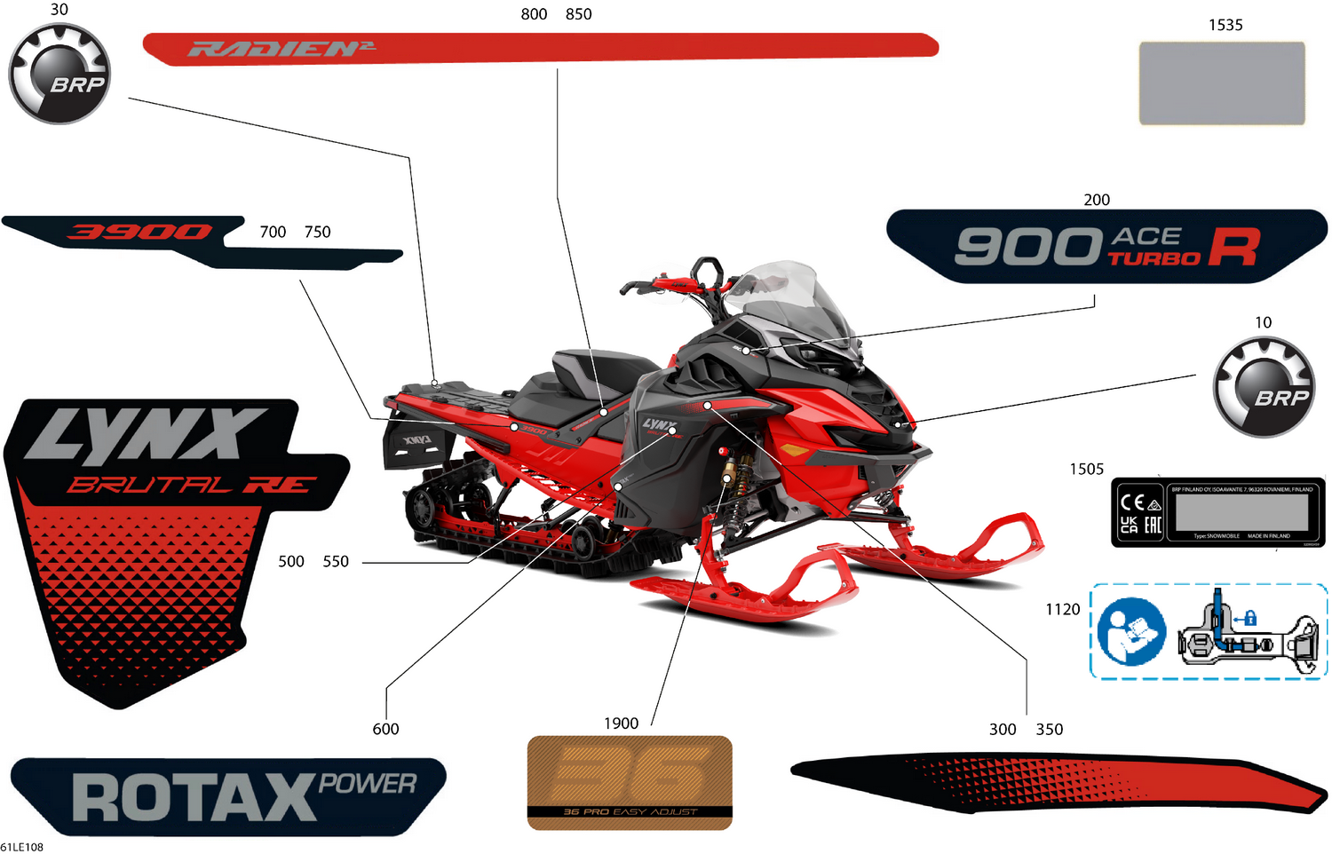 07- Body - Decals