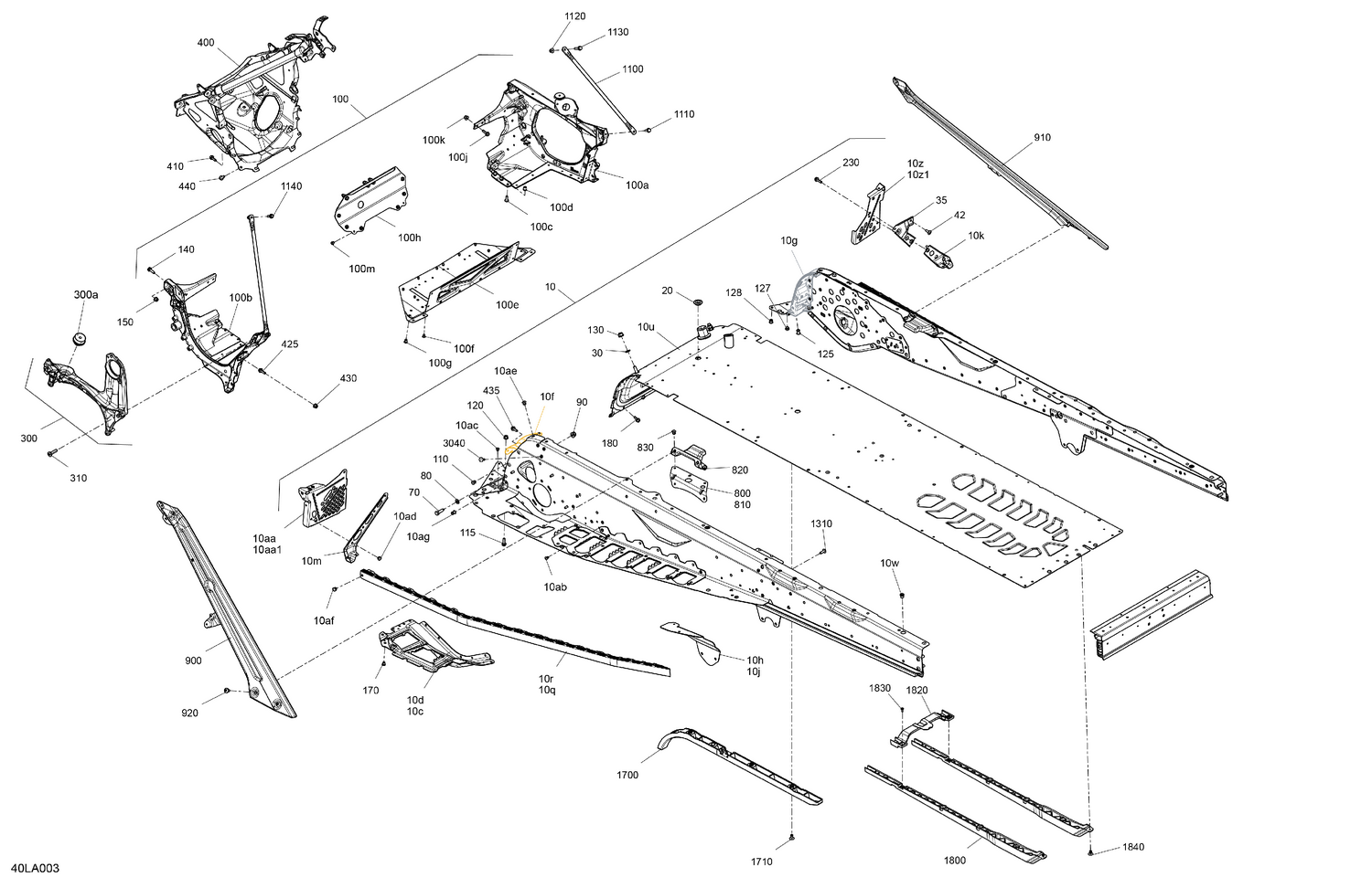 06- Frame - System