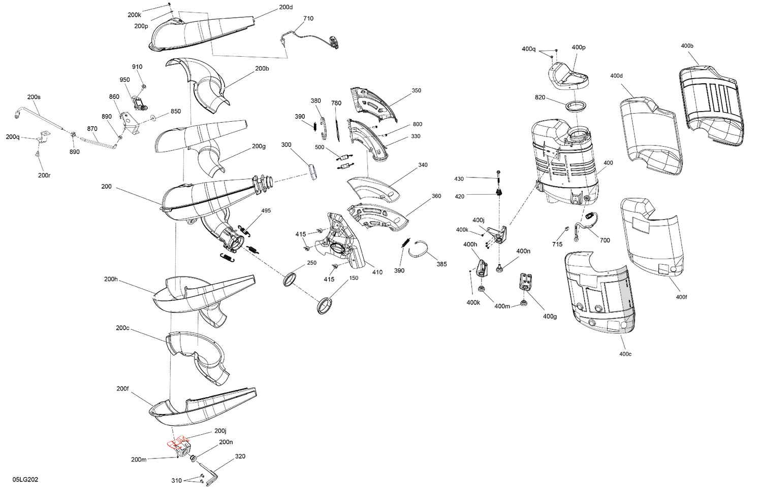 02- Engine - Exhaust