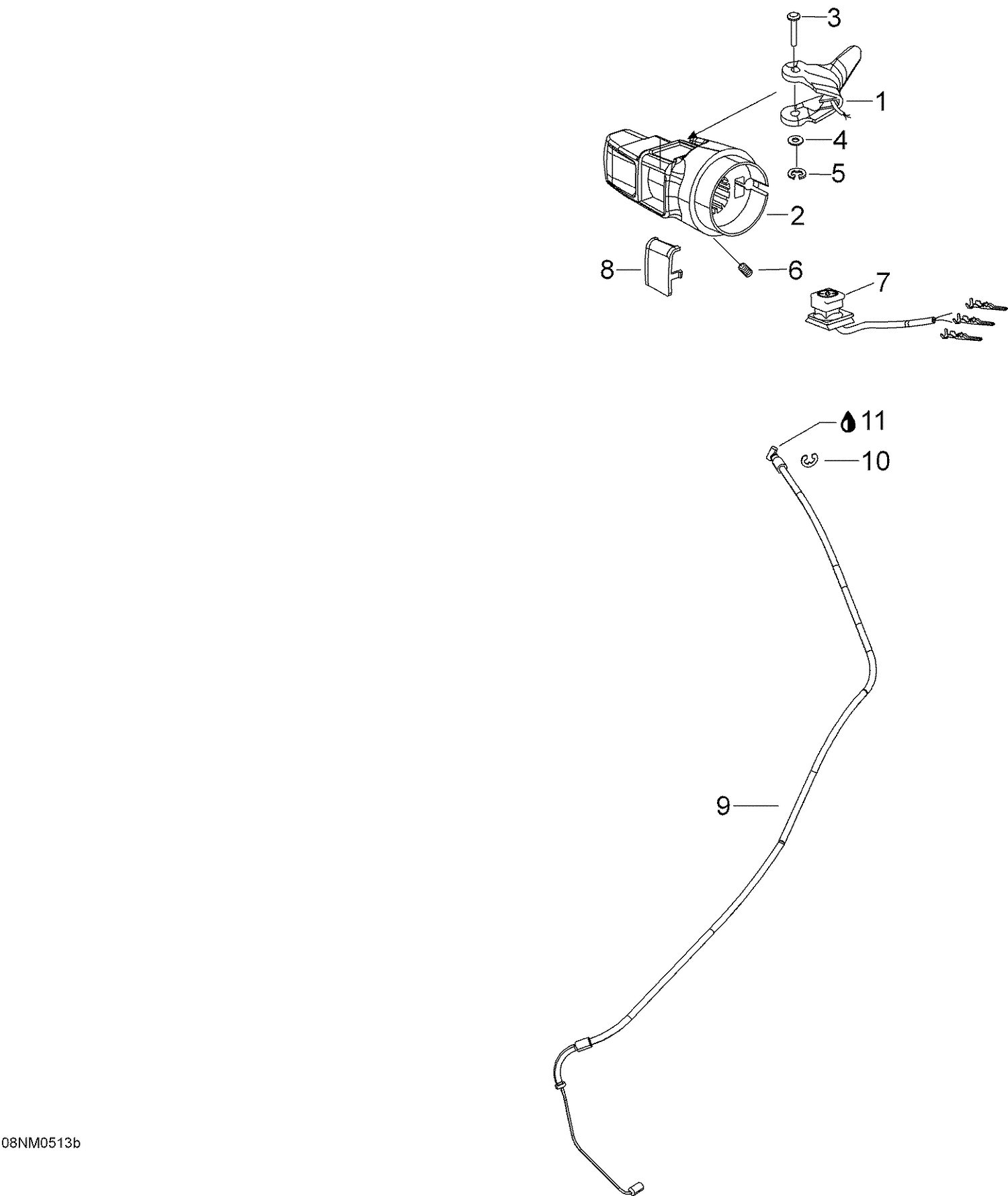 01- Engine And Engine Support