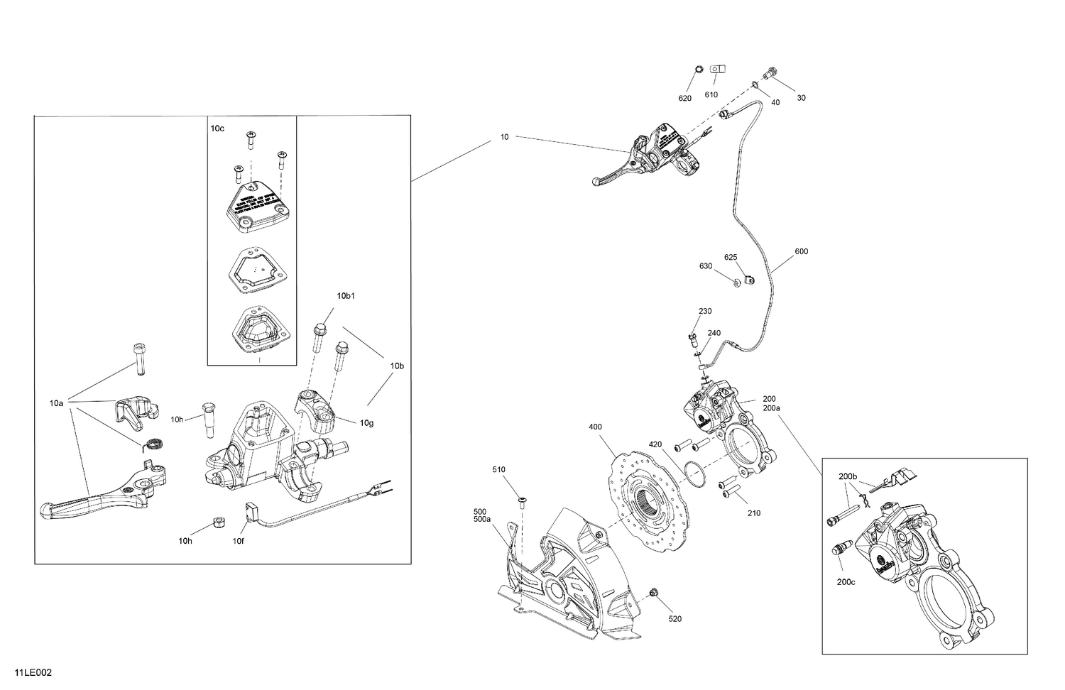 03- Mechanic - Brakes
