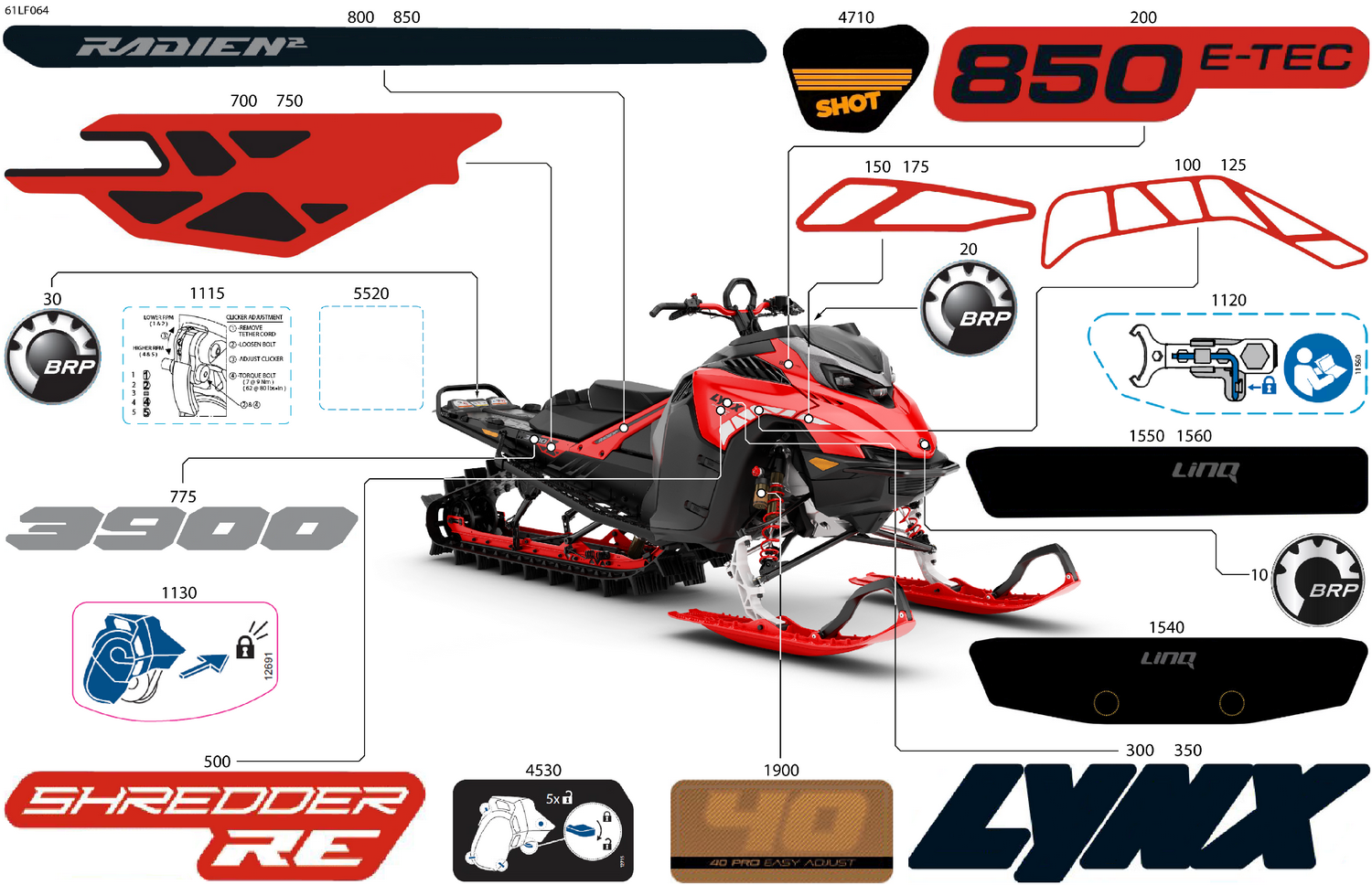 07- Body - Decals