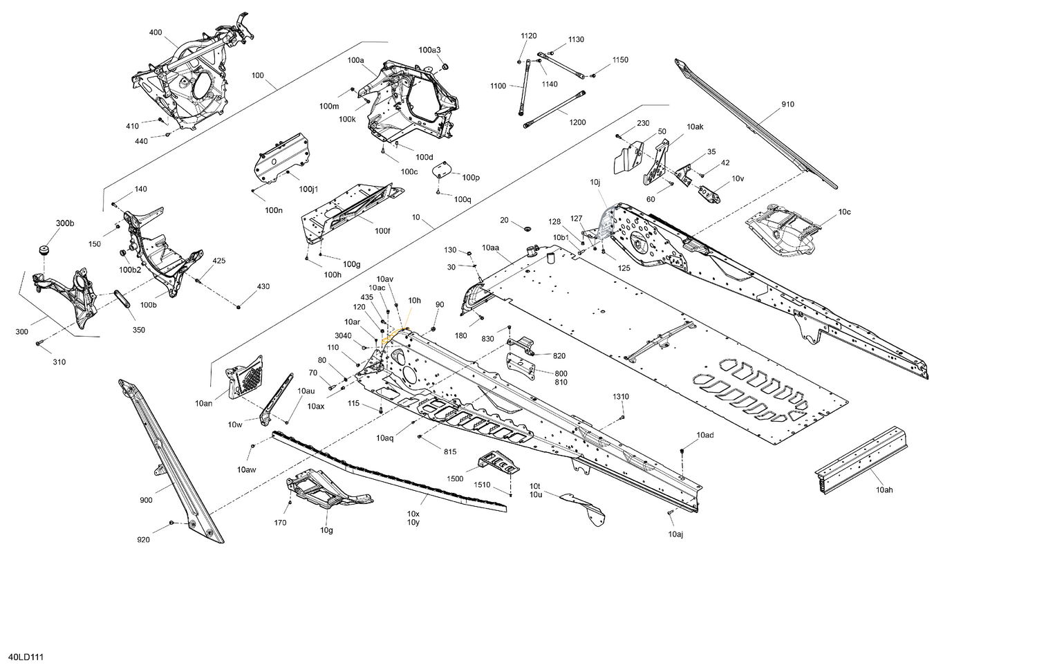 06- Frame - System