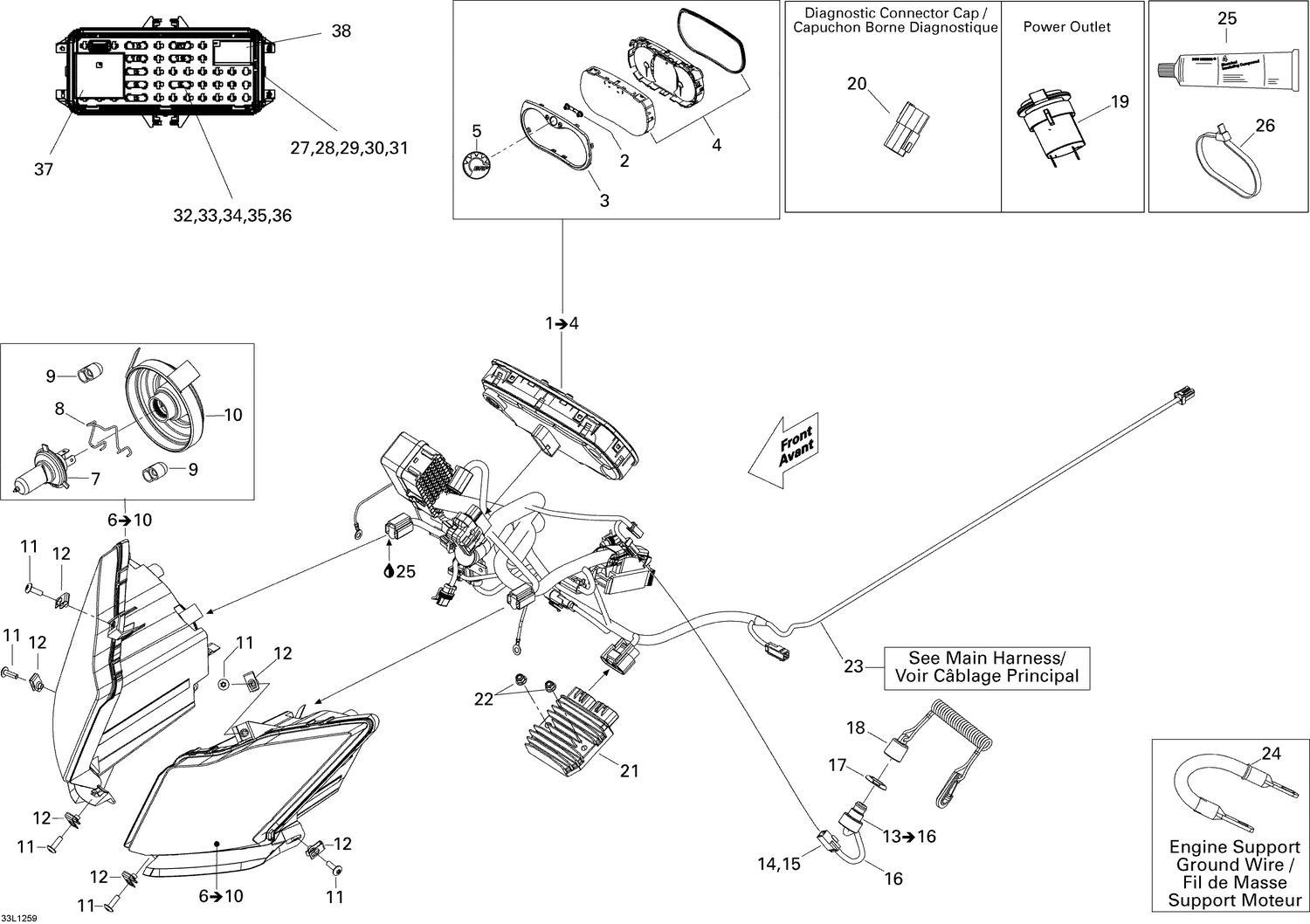 10- Electrical System