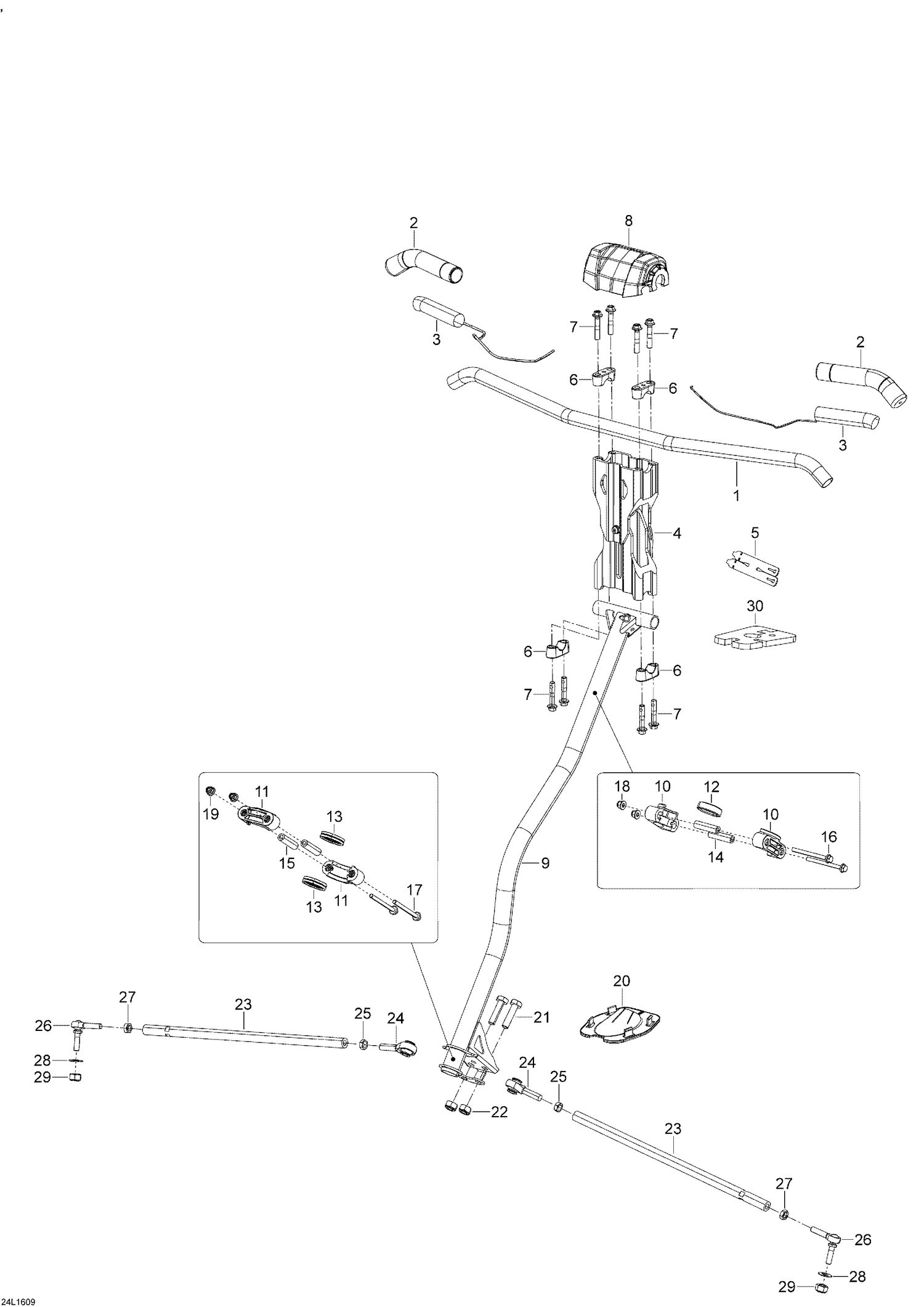 07- Steering System