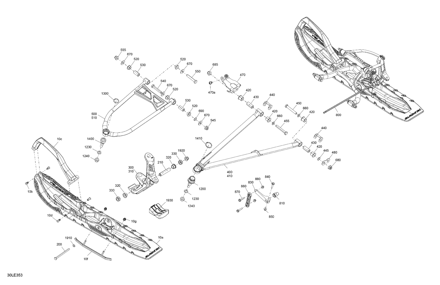 05- Suspension - Front