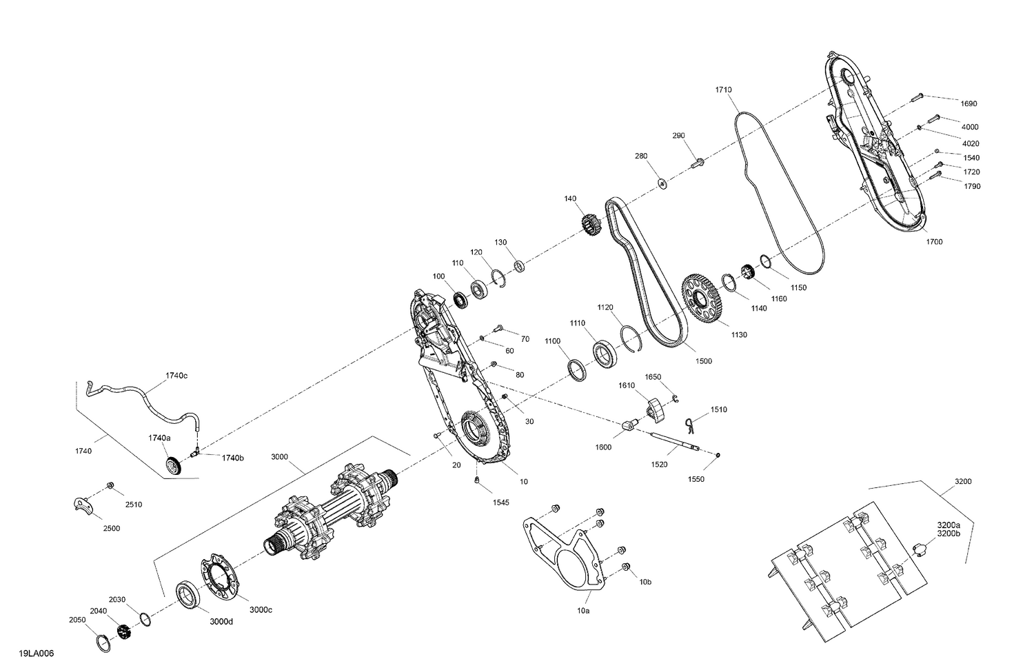 04- Drive - System