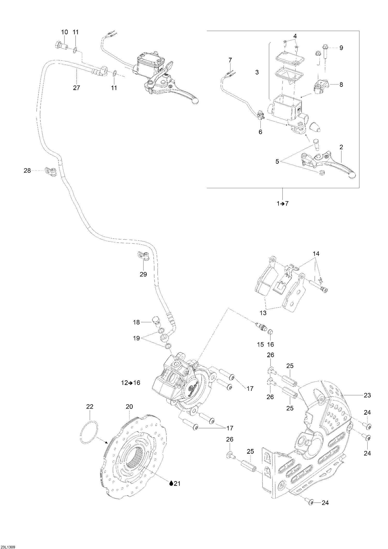 06- Hydraulic Brakes