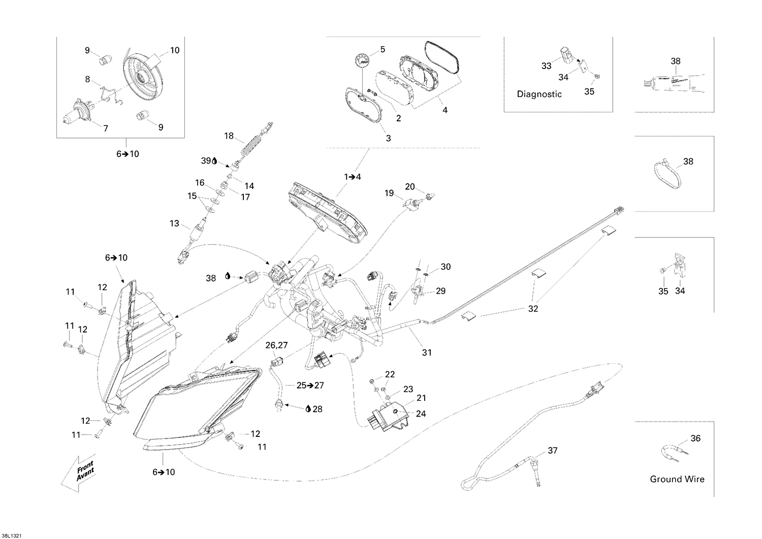 10- Electrical System