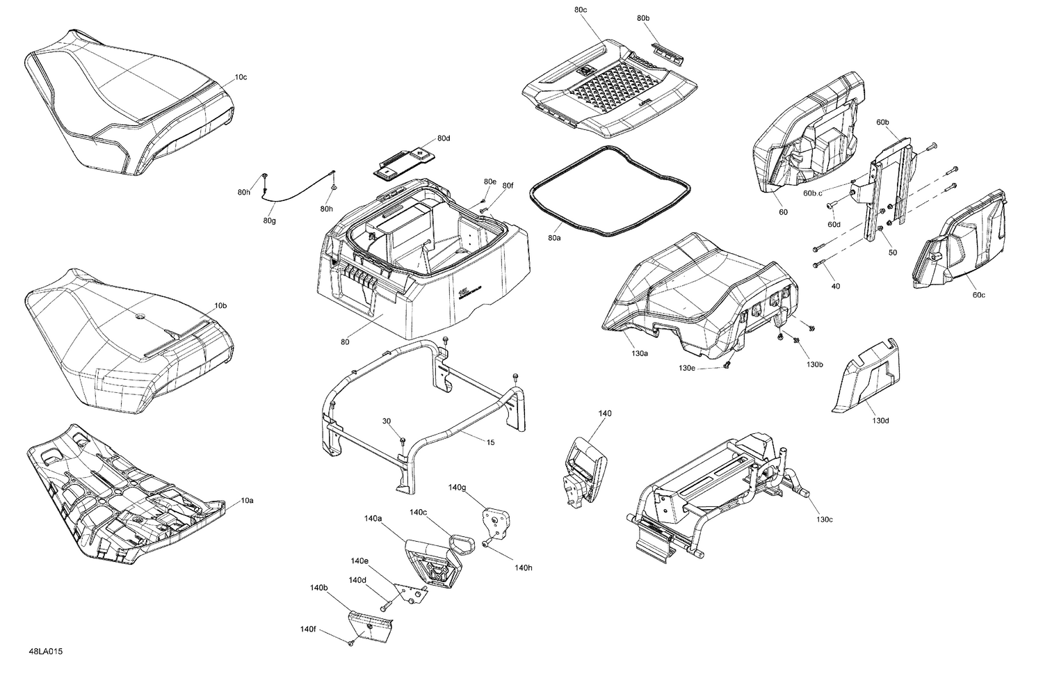 07- Body - Seat