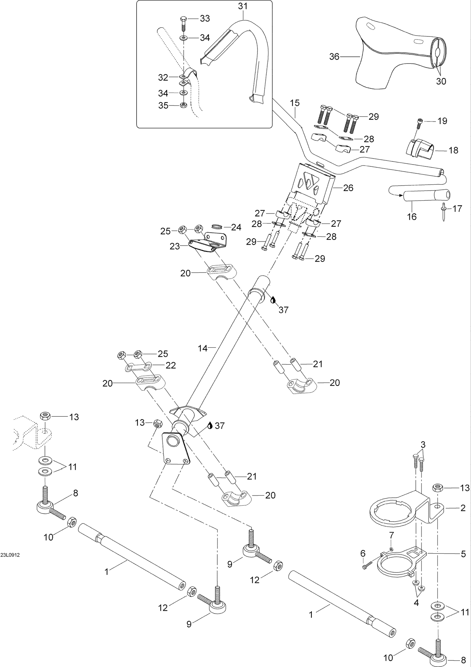 07- Steering System