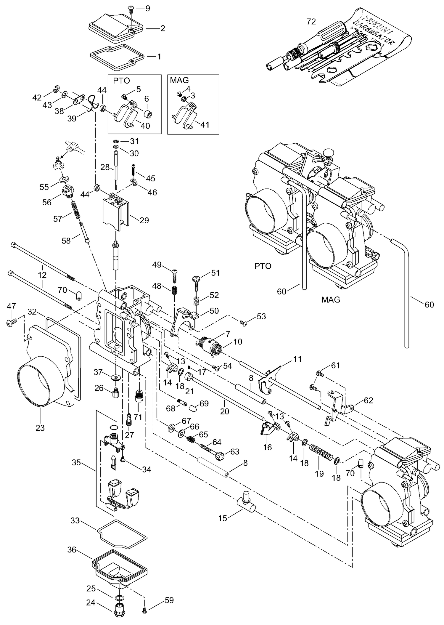 02- Carburetor
