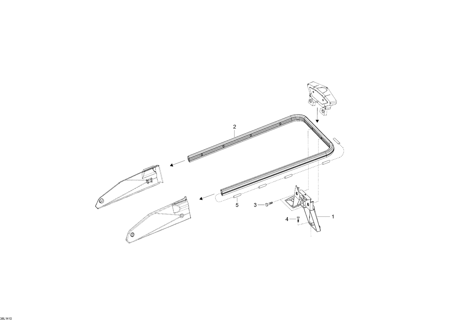 09- Cargo Rack