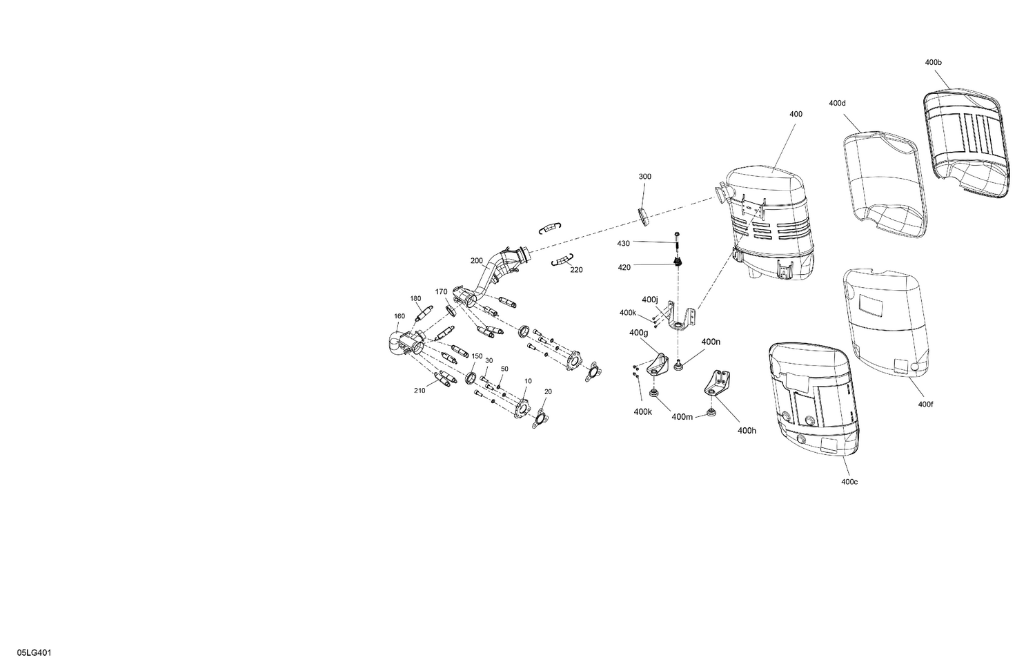02- Engine - Exhaust