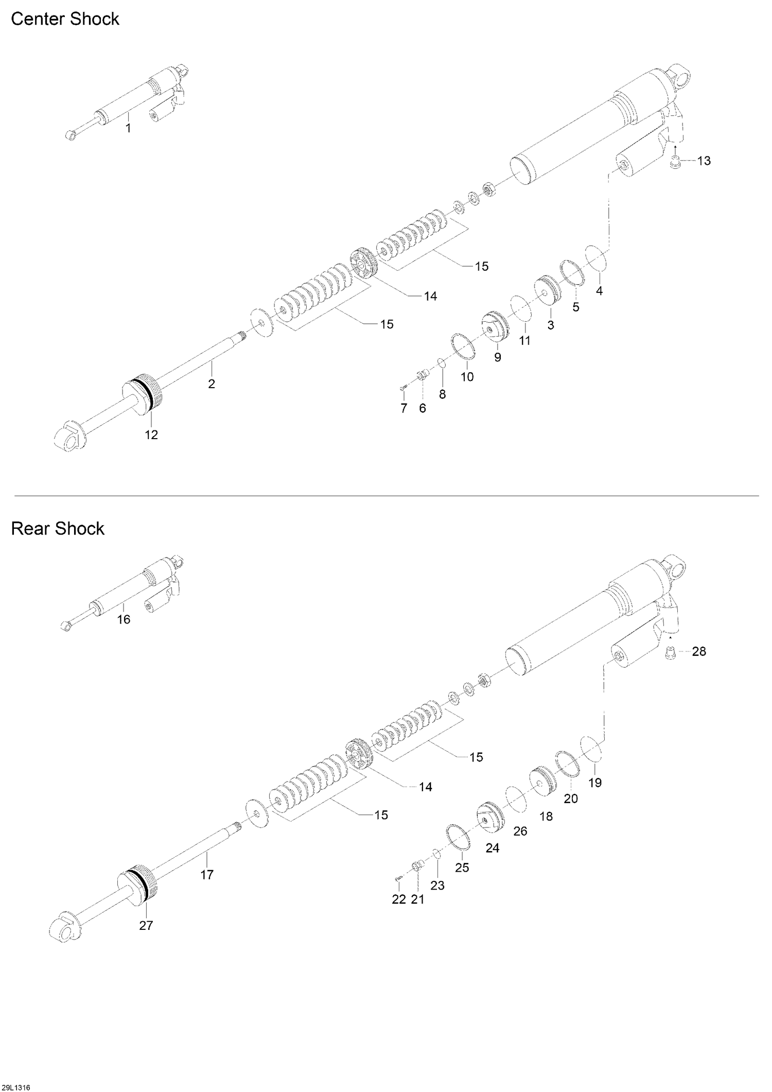 08- Rear Shocks