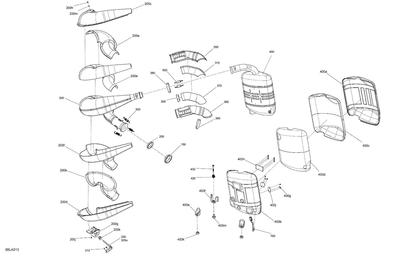 02- Engine - Exhaust