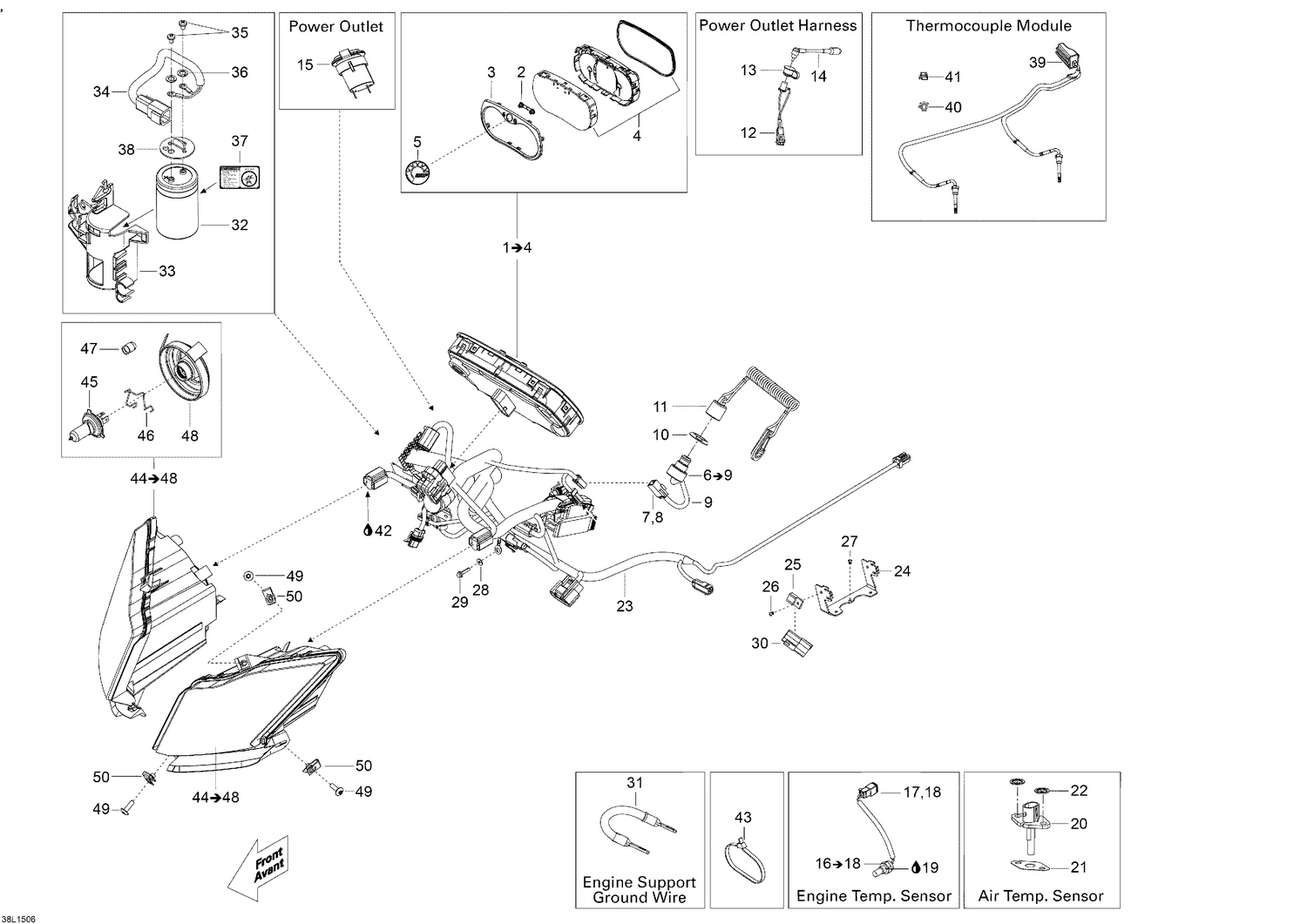 10- Electrical System