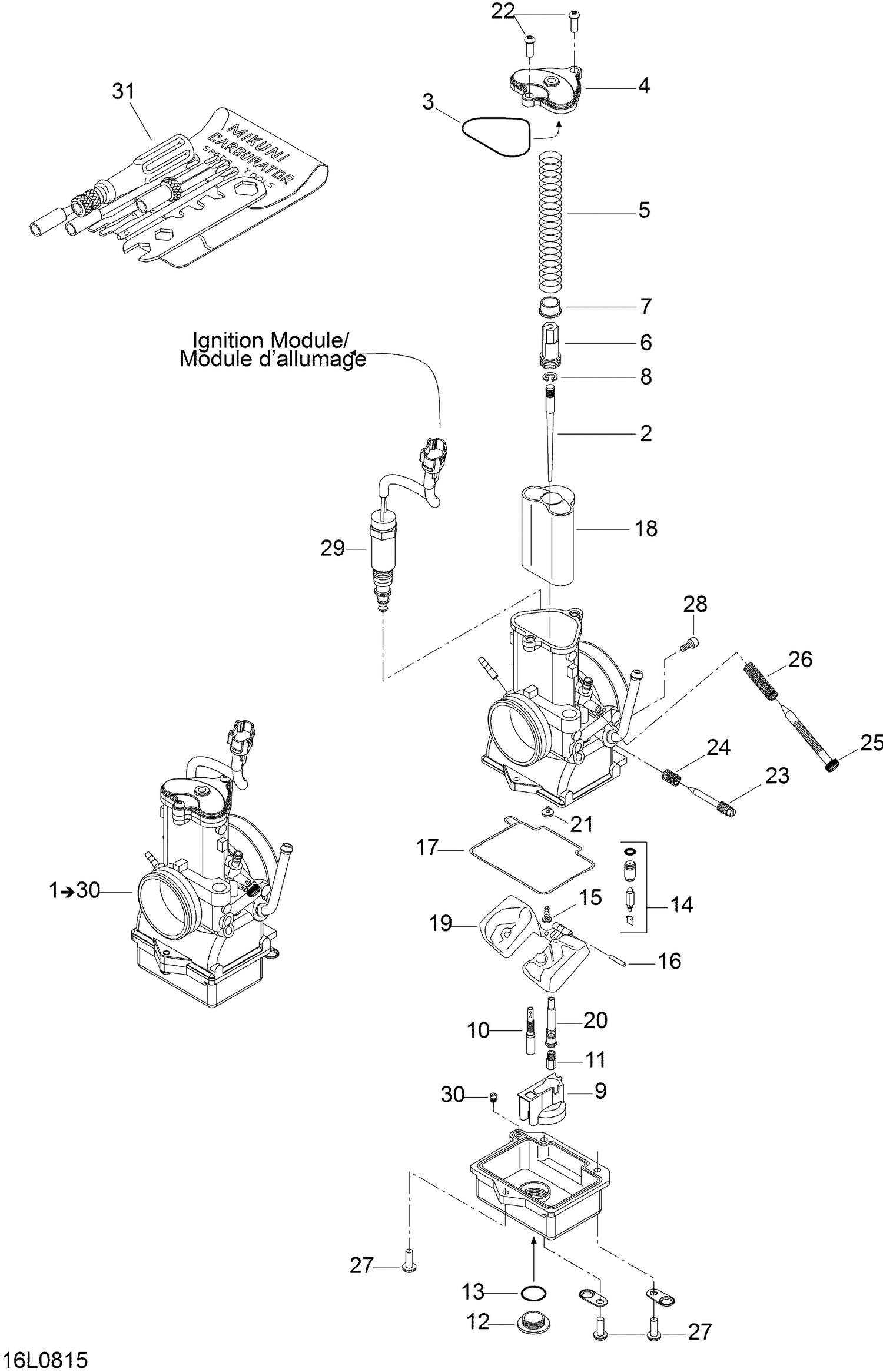 02- Carburetor