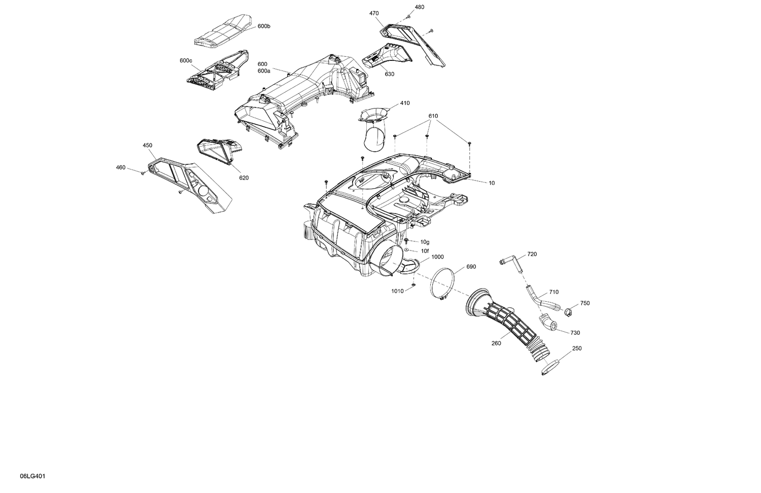 02- Engine - Air Intake