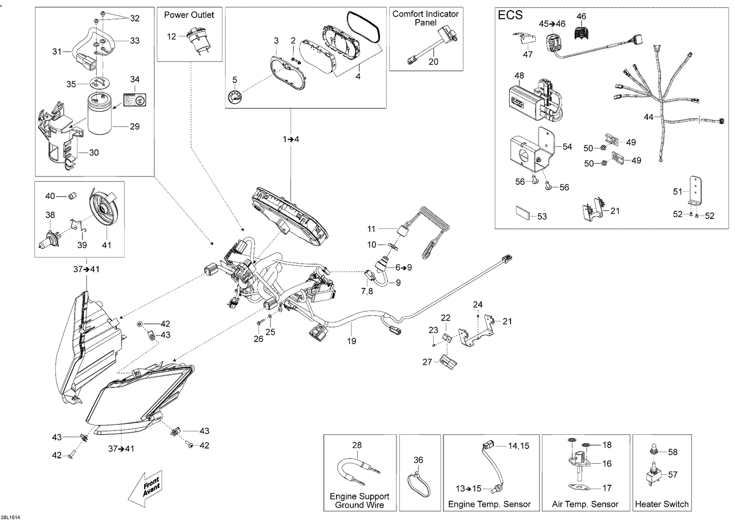 10- Electrical System