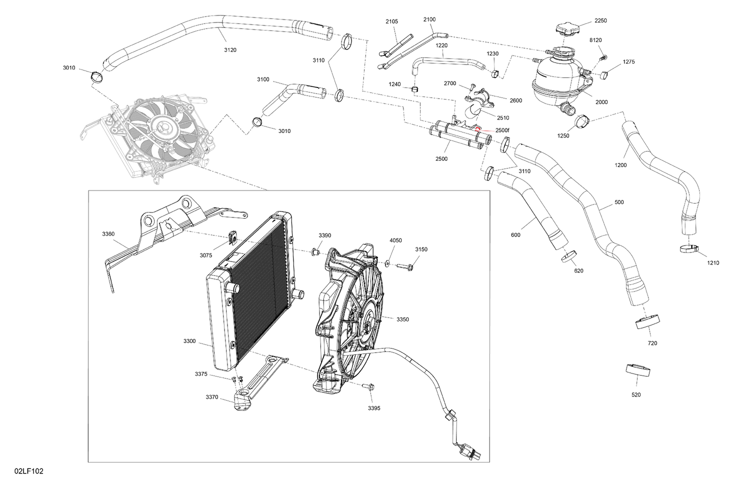 02- Engine - Cooling