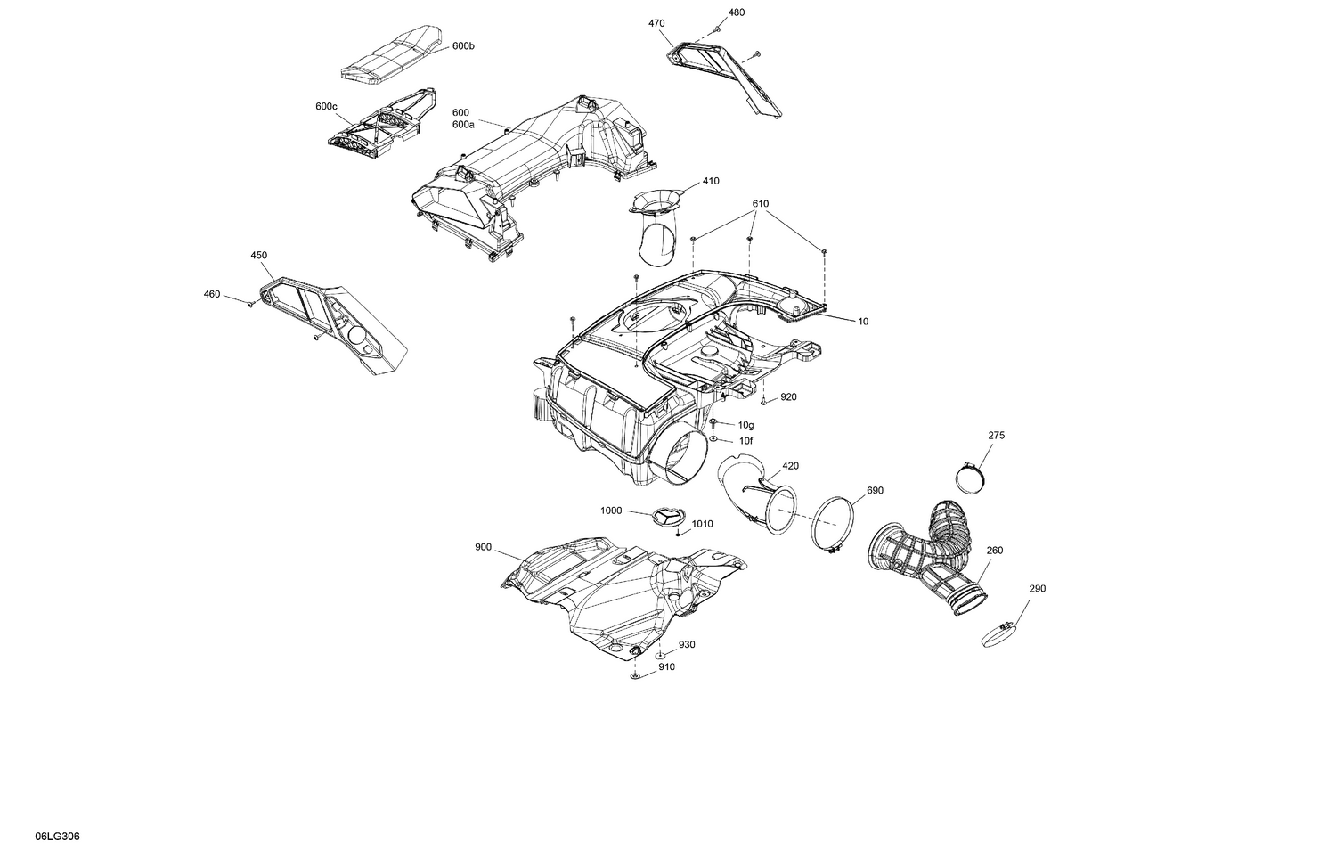 02- Engine - Air Intake