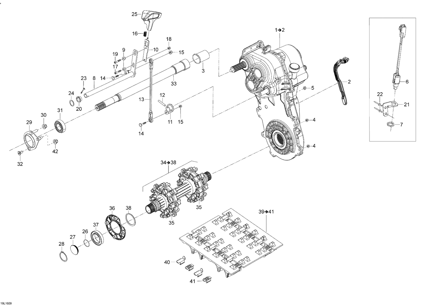 05- Drive System