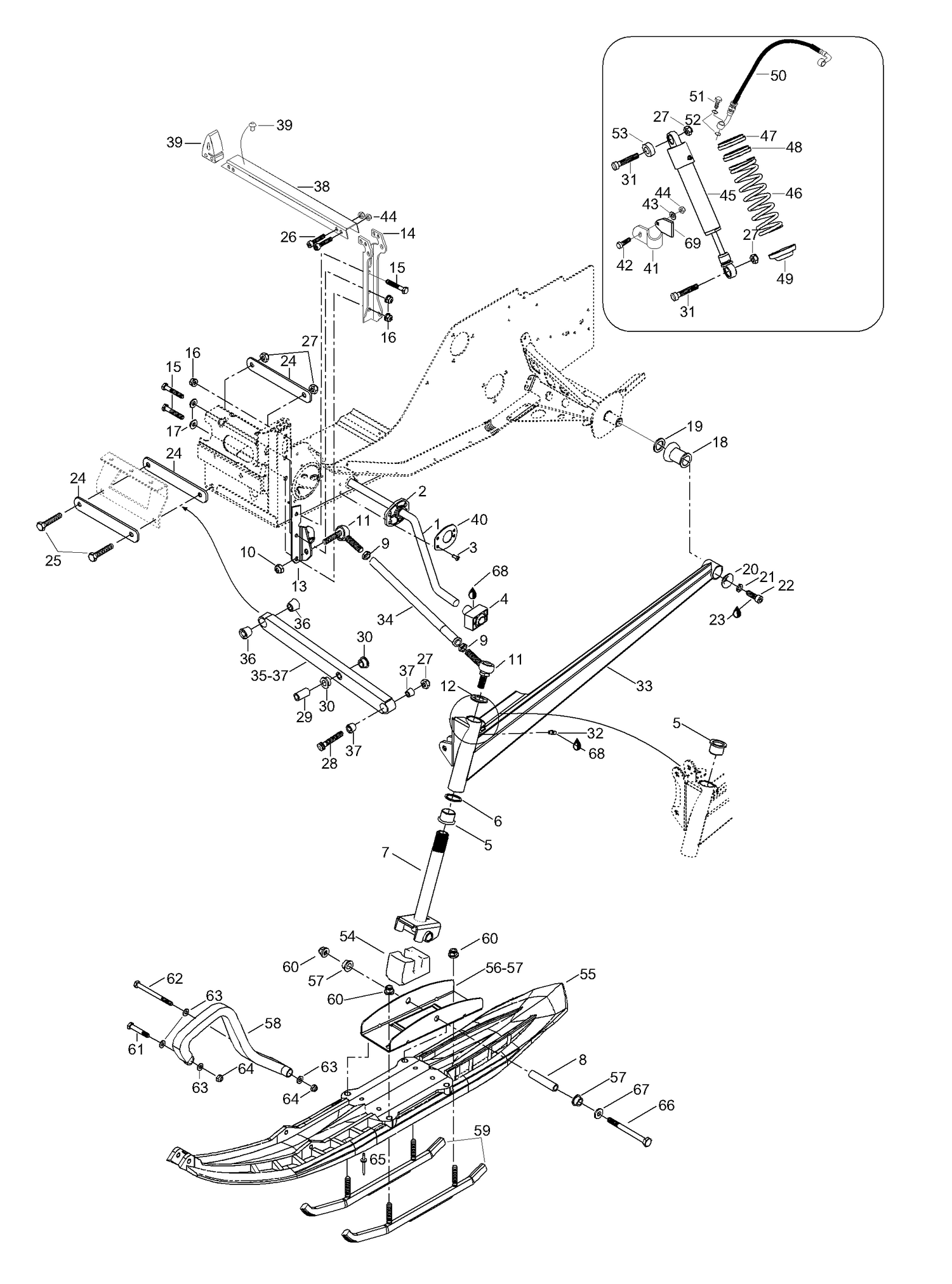 08- Front Suspension