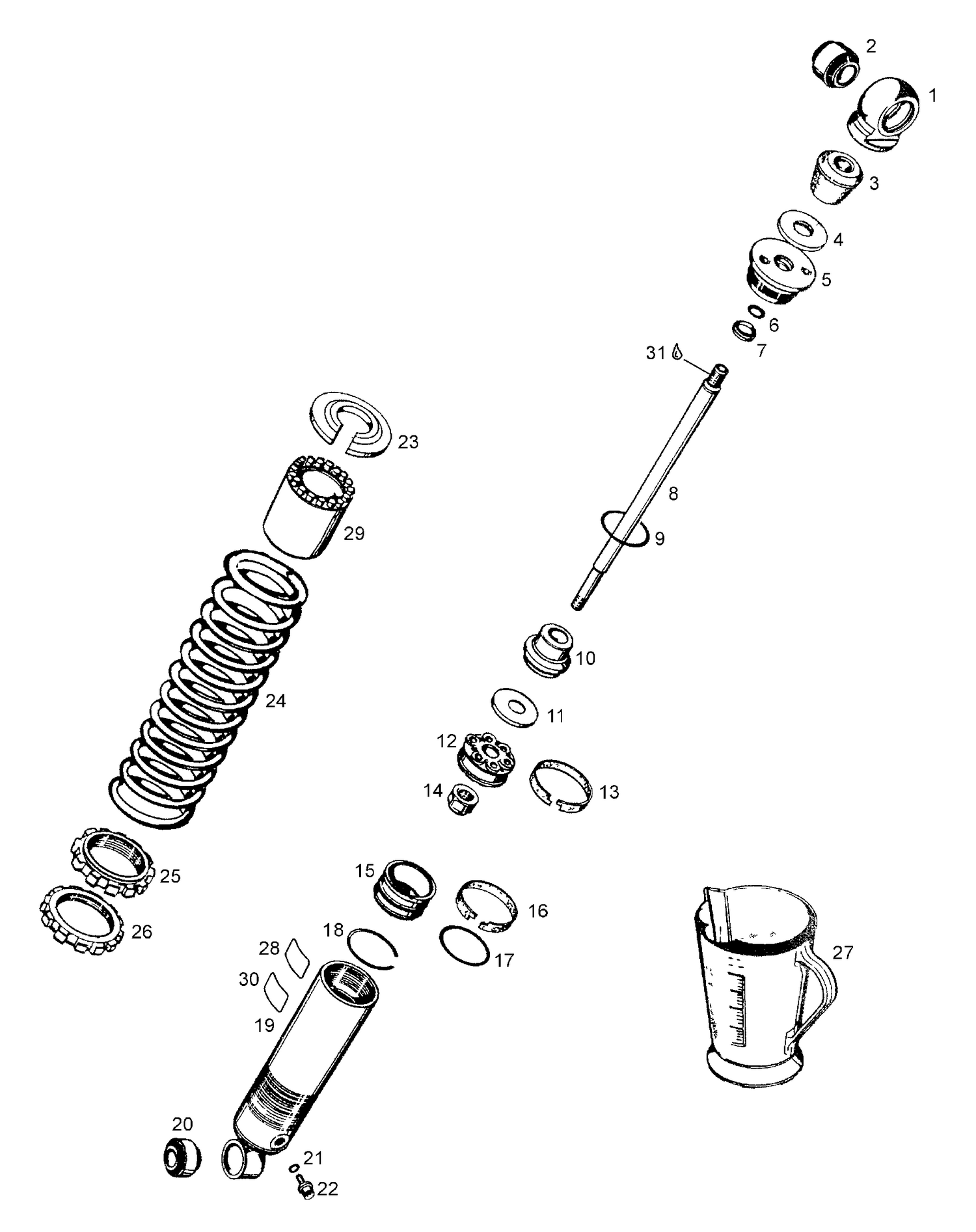 08- Rear Suspension