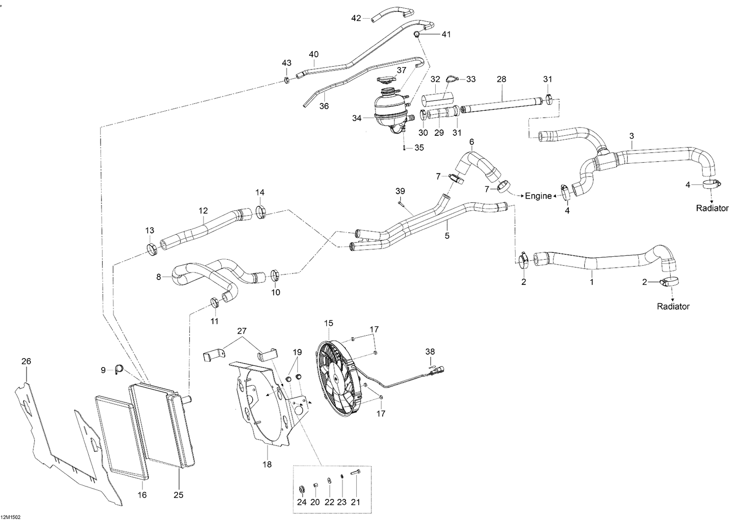 01- Cooling System