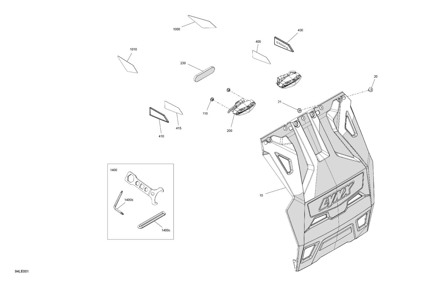 09- Miscellaneous - Utilities