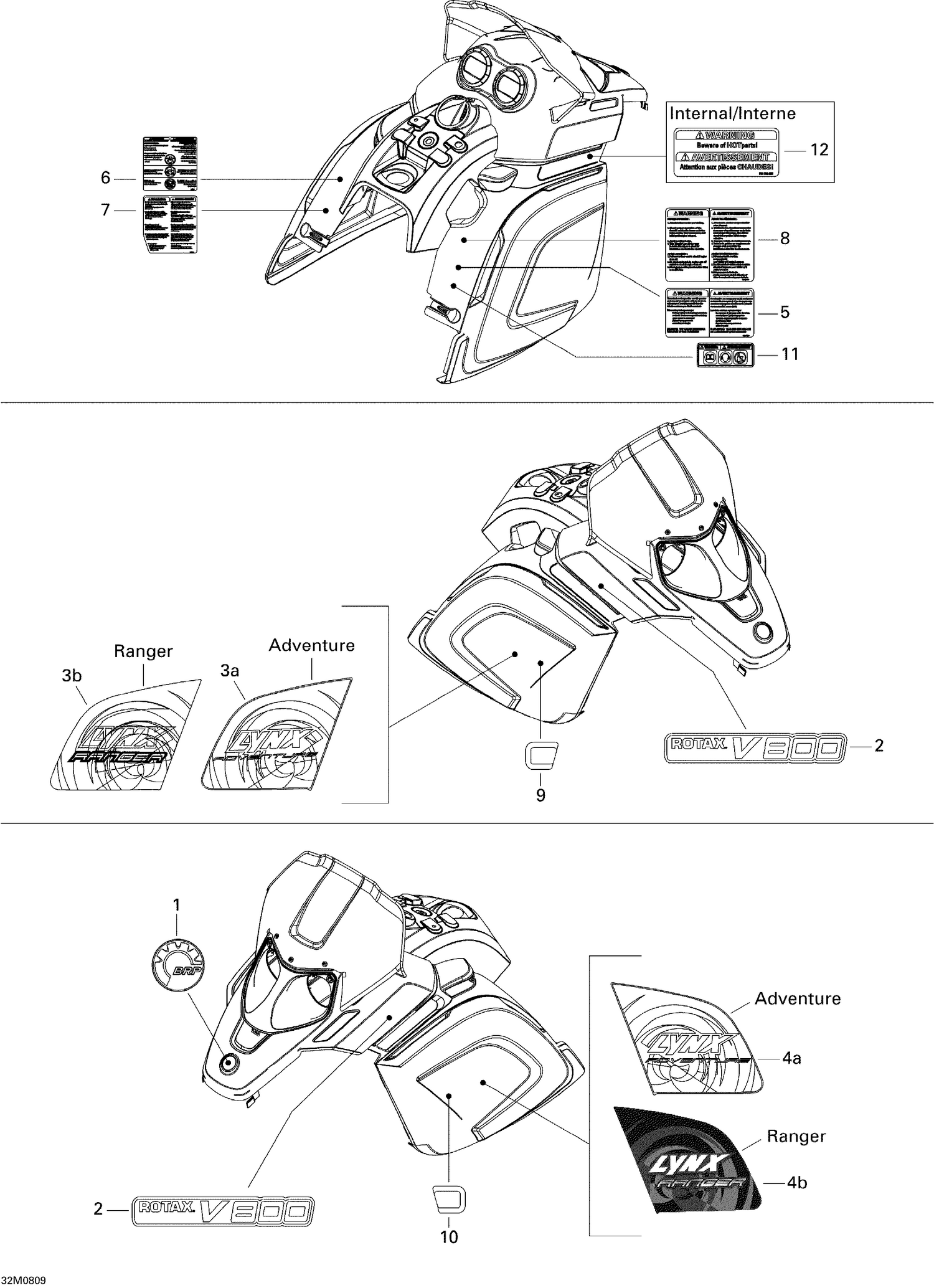 09- Decals ADVENTURE
