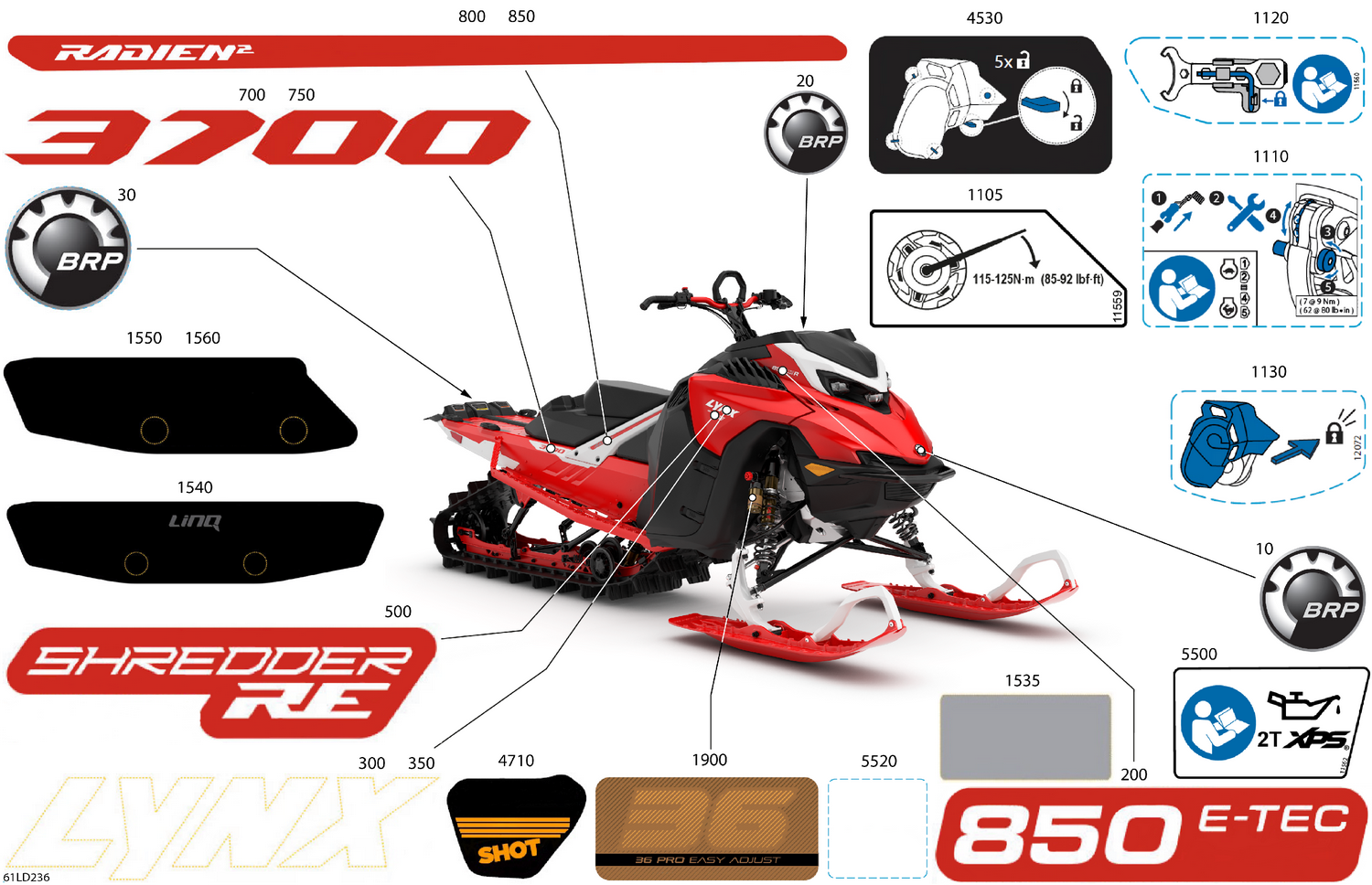 07- Body - Decals