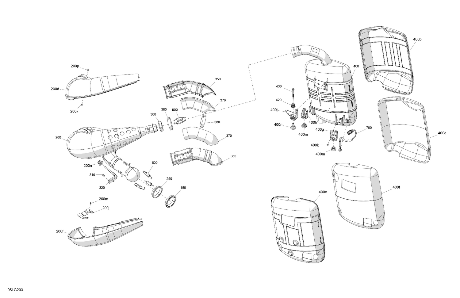 02- Engine - Exhaust