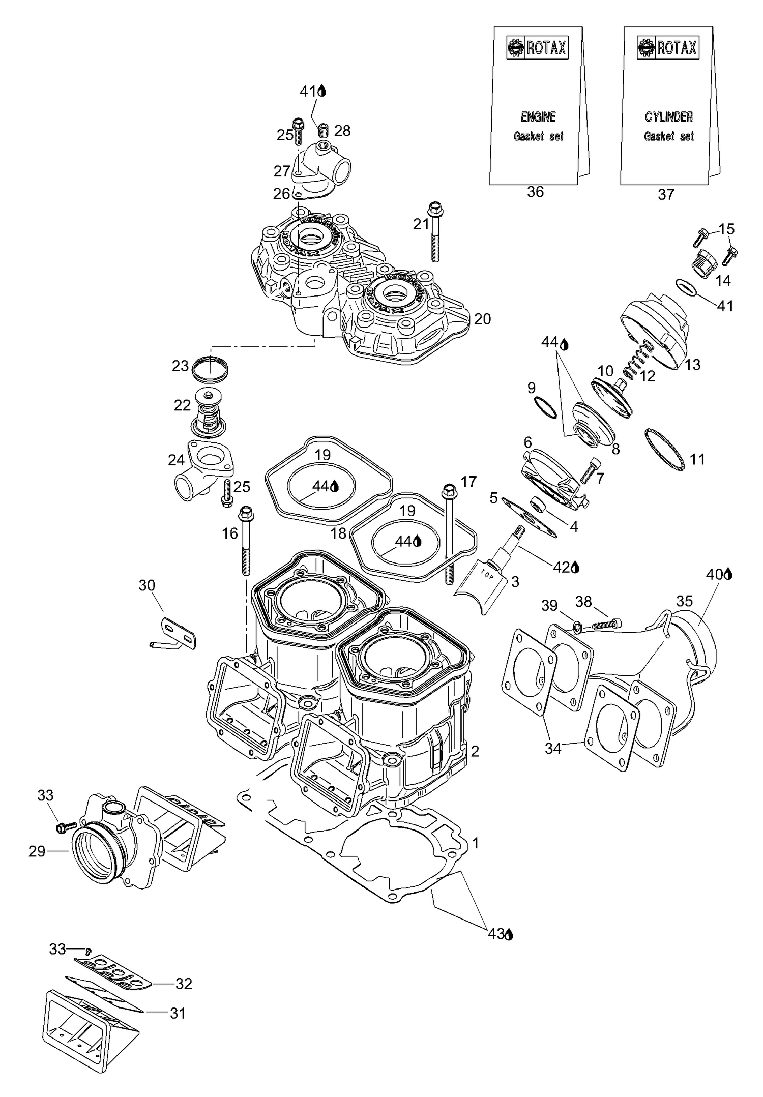 01- Cylinder