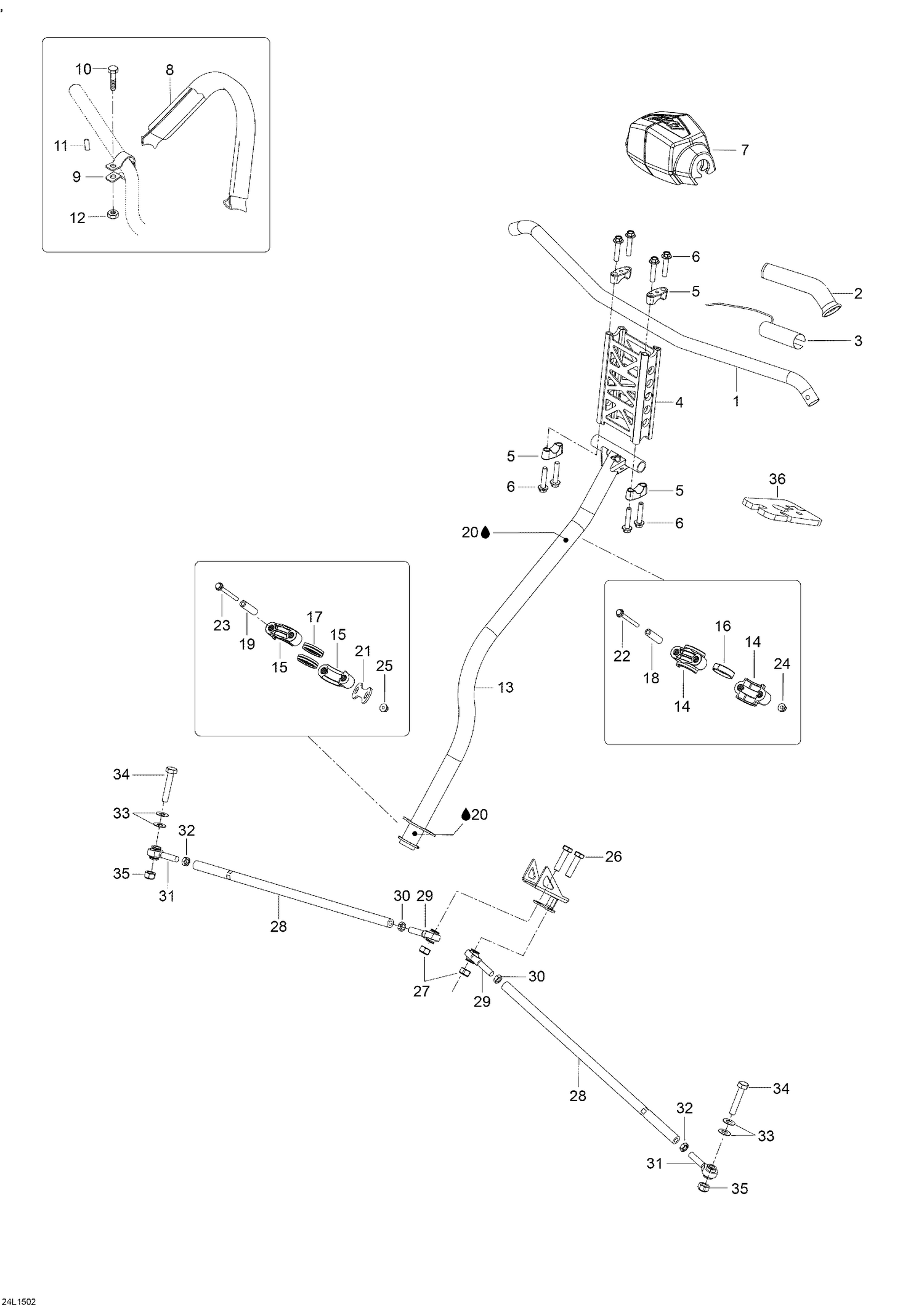 07- Steering System