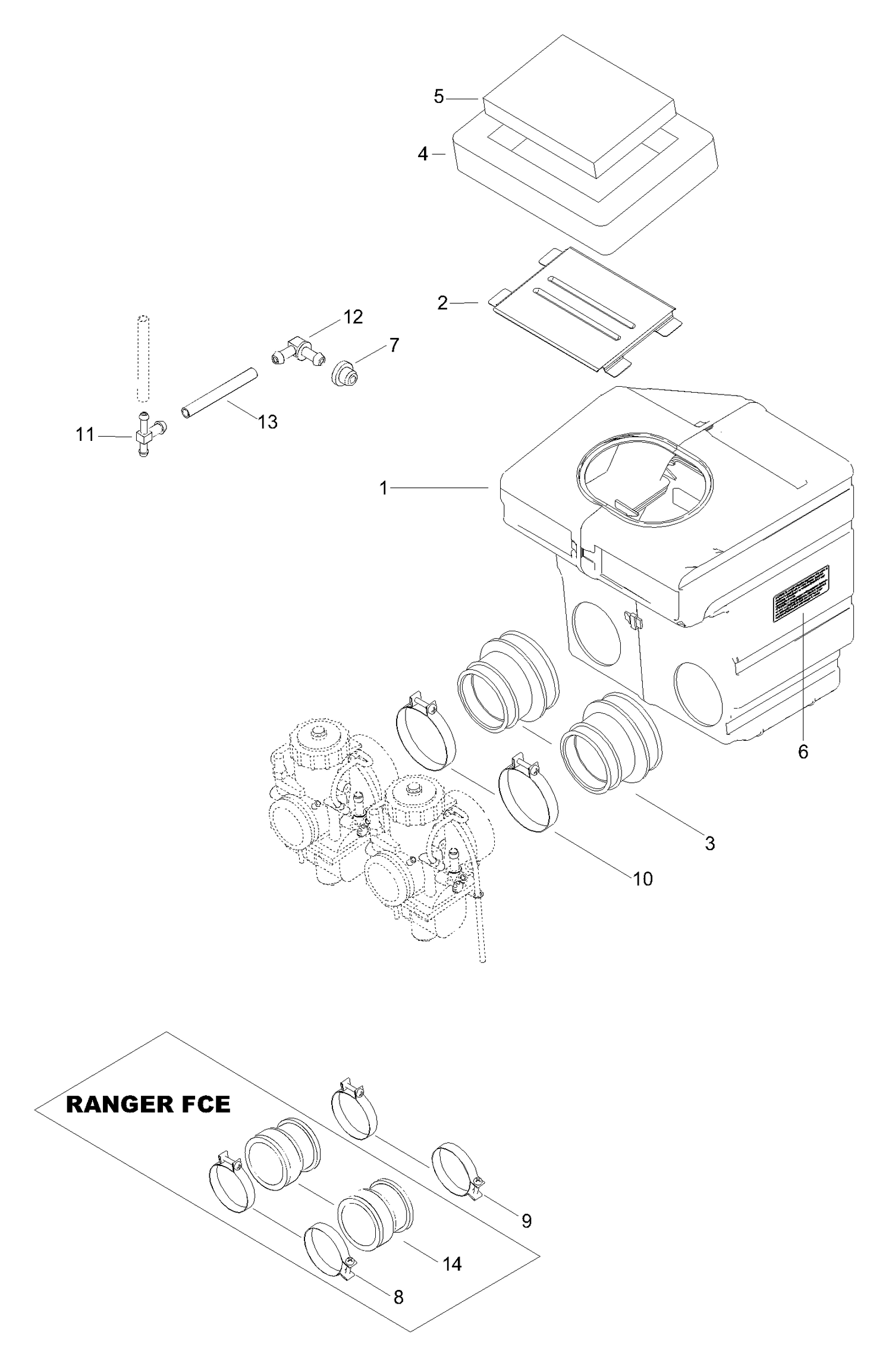 01- Air Silencer